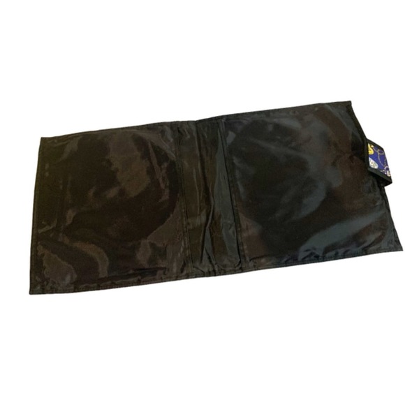 Mickey Mouse Disney Book Cover Blue Graphic All Over Accessories - Picture 4 of 7